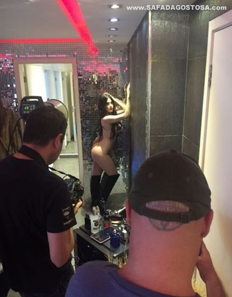 Jessica Amaral erwachsene porno archiv