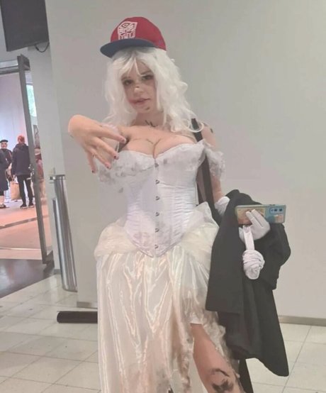 frogzzi schauspielerin freie archiv