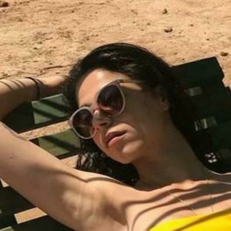 Mehtap Ziyagil Asmr porno nackt galerie