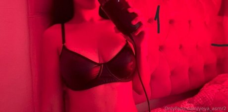 Yeya ASMR beste kunst galerie