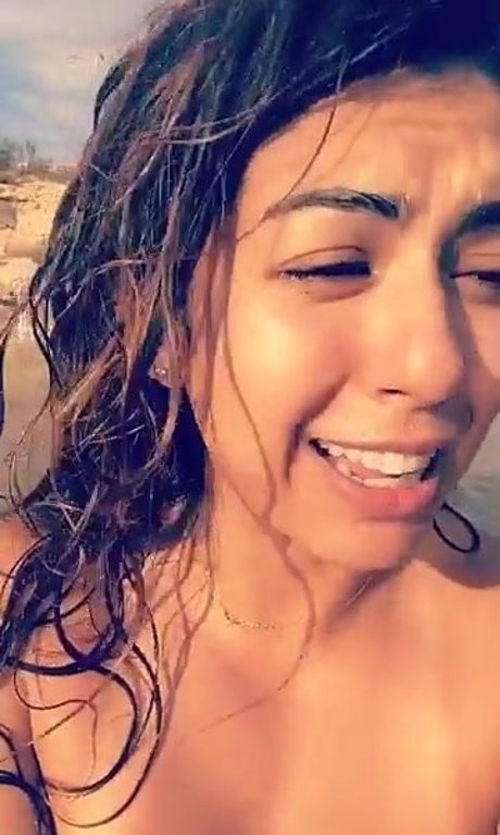 Gia Fey schöne freie galerie