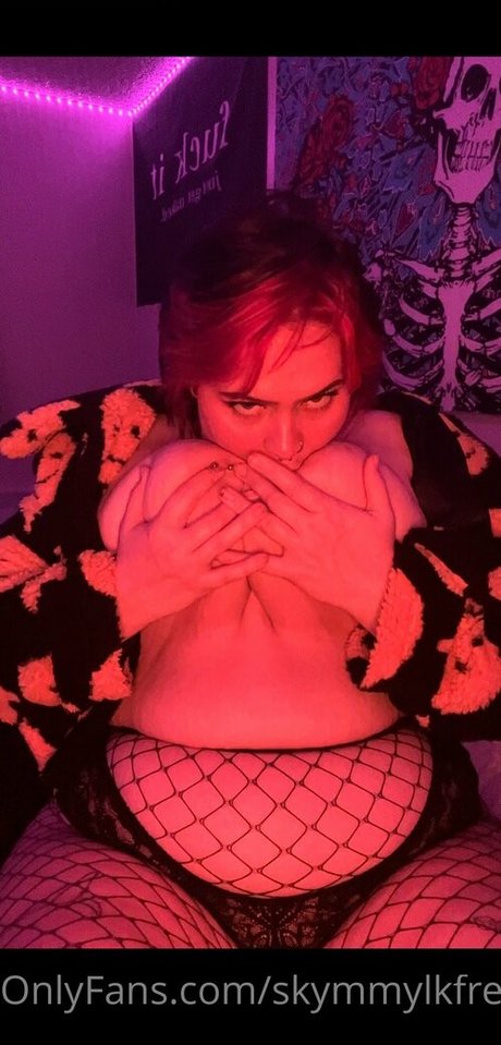 skymmylkfree perfekte exklusive bilder