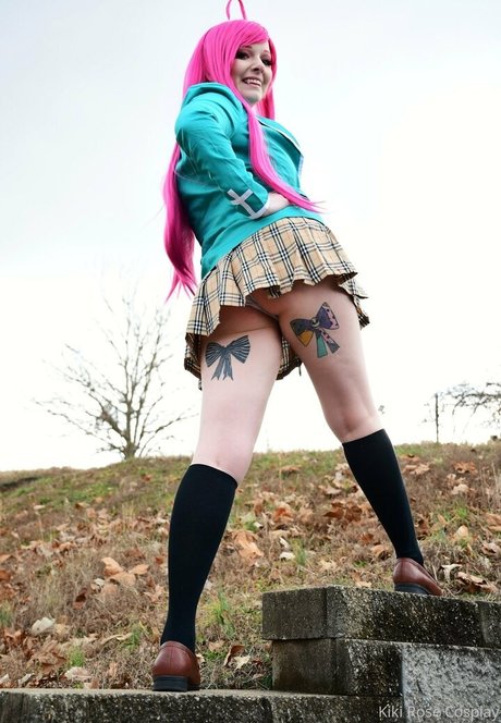 XxkikirosexX Profilbild