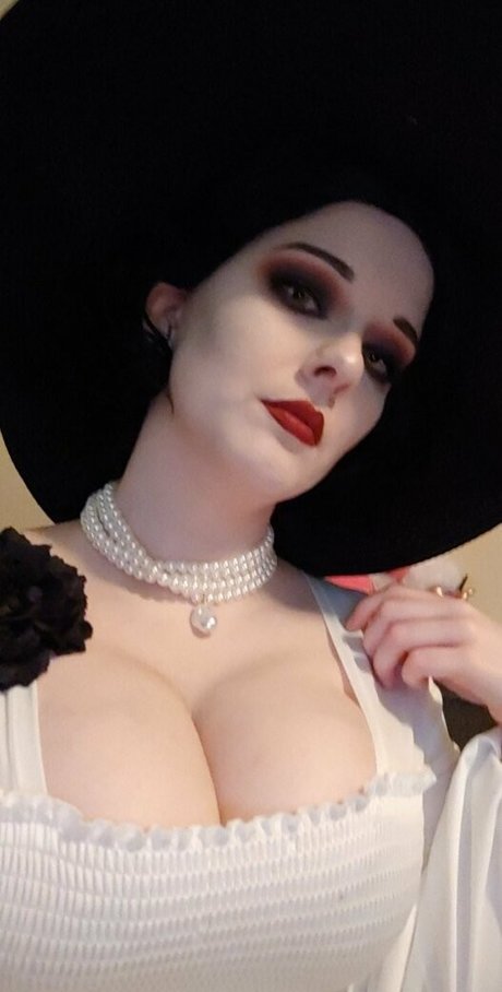 XxkikirosexX perfekte nackt bild