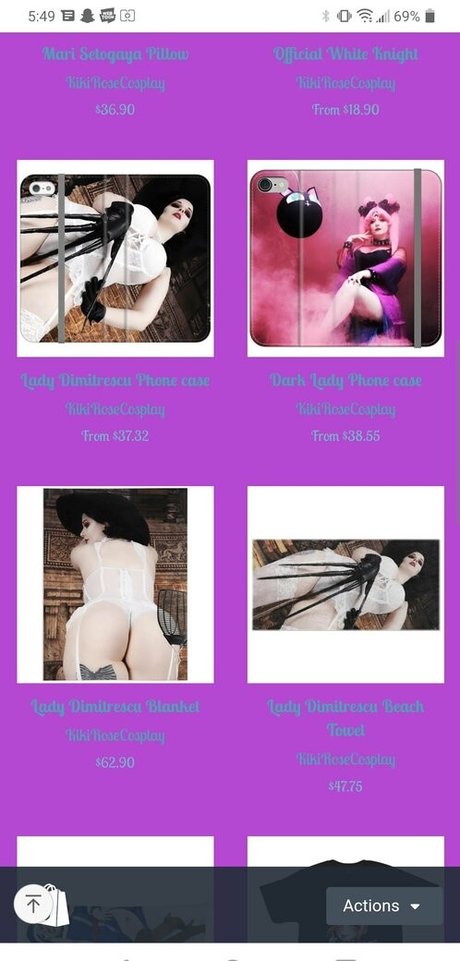 XxkikirosexX beste xxx galerie