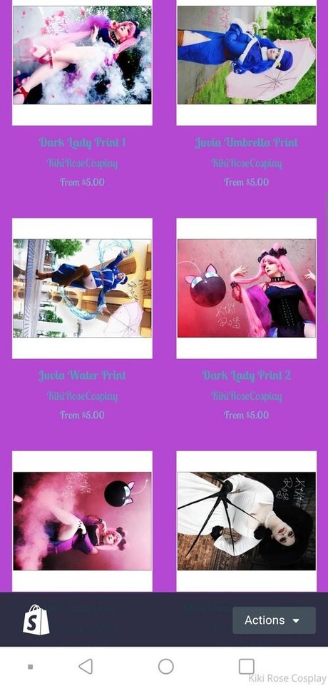 XxkikirosexX beste nacktheit bilder