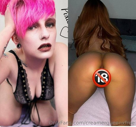 creamerqueenxfree beste akt foto