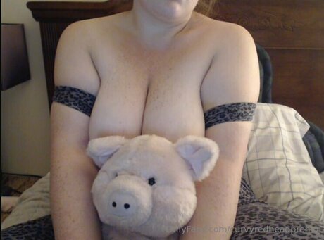 curvyredheadpromo xxx hübsche bilder
