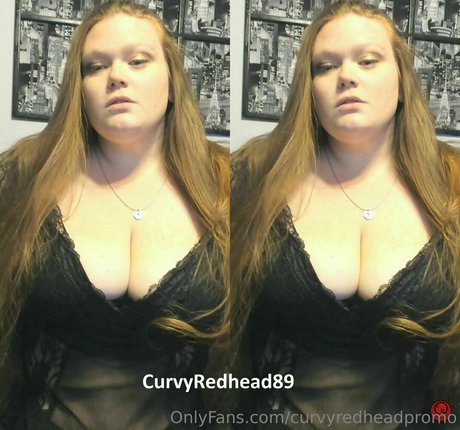 curvyredheadpromo erotische exklusive fotos