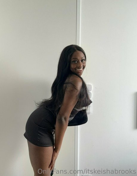itskeishabrooks nackt pornostar bild