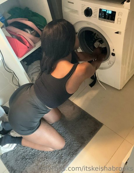 itskeishabrooks model xxx galerien