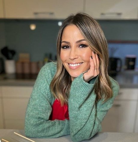 Rachel Stevens freie sex bild