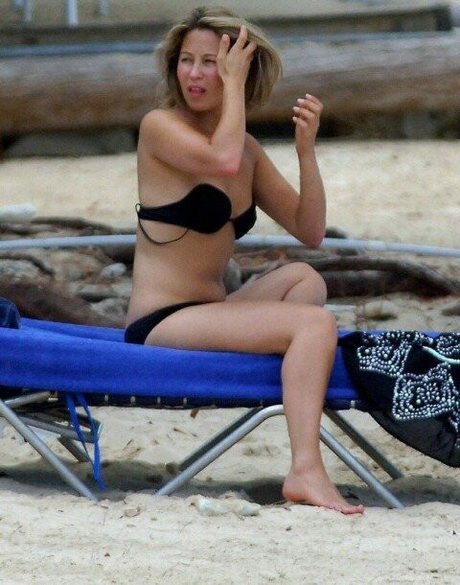 Rachel Stevens nackten galerien