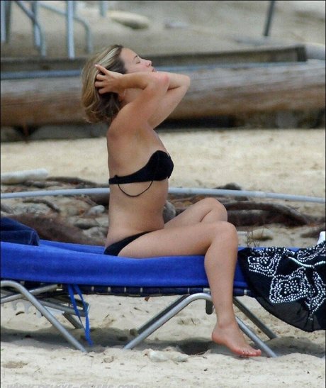 Rachel Stevens model pornographische foto