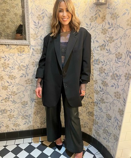 Rachel Stevens exklusive nackt bilder