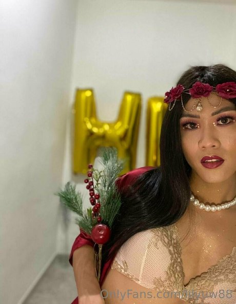 lilyuw88 sexy nackte galerien