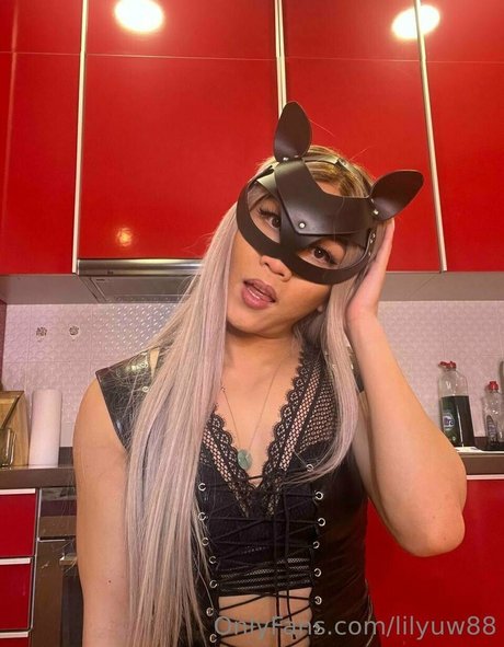 lilyuw88 perfekte akt galerien