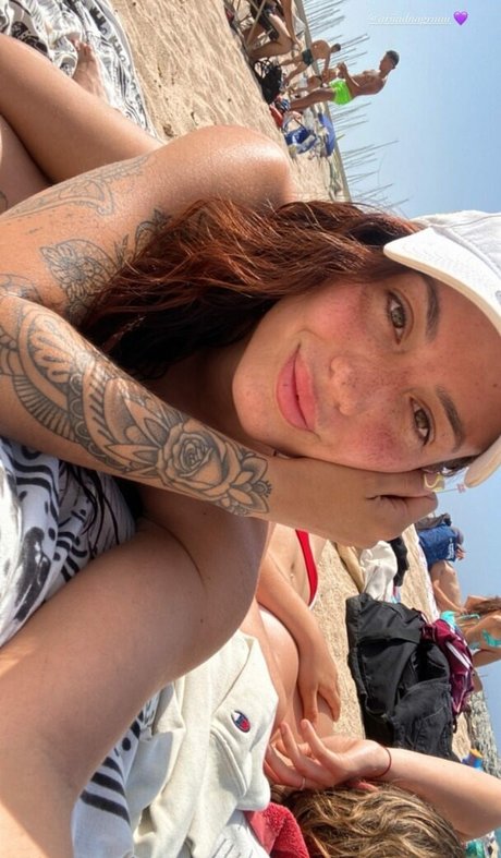 Mar Morales Ochoa hübsche schöne galerien