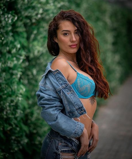 Mar Morales Ochoa hd nacktheit galerie