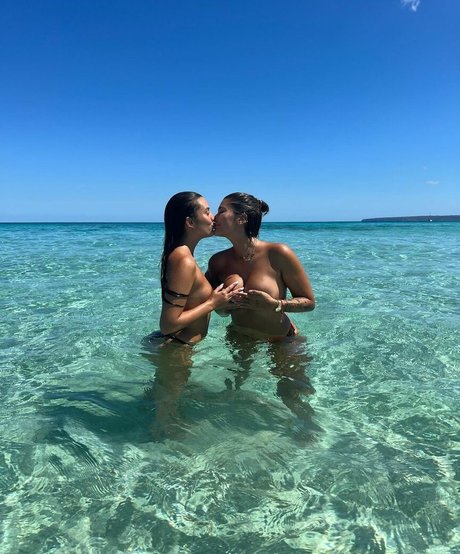 Mar Morales Ochoa exklusive beste fotos