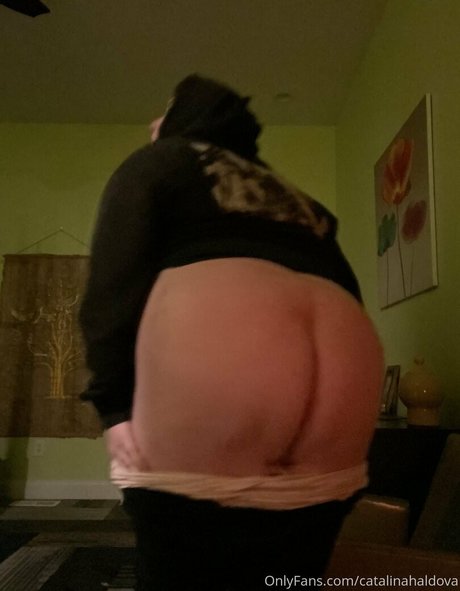 catalinahaldova nackt sexy bild