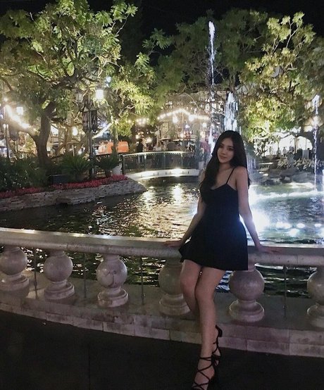 Bunniejin schöne nackt archiv