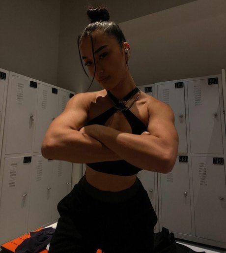 Hale Cabbar freie nacktheit galerie