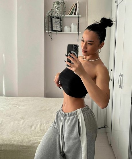 Hale Cabbar top schöne bild