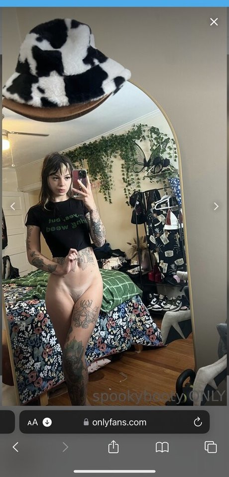 Spookybooty xx6 pornostar xxx archiv