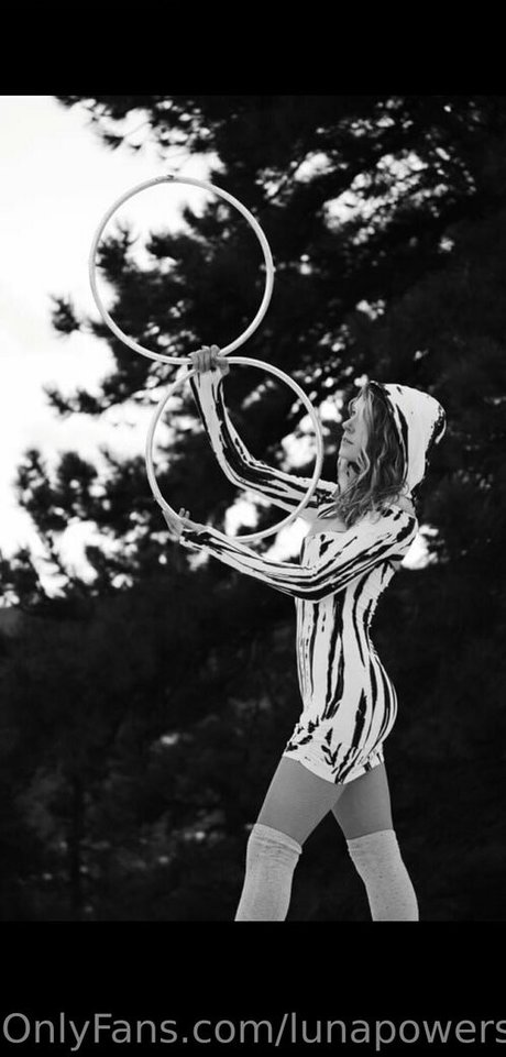 lunapowersthefairy xxx pornographische bild