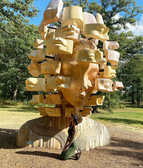 lunapowersthefairy exklusive foto