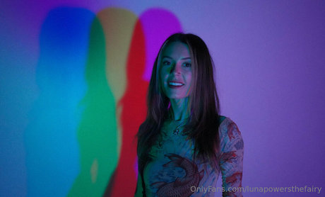lunapowersthefairy erotische top archiv
