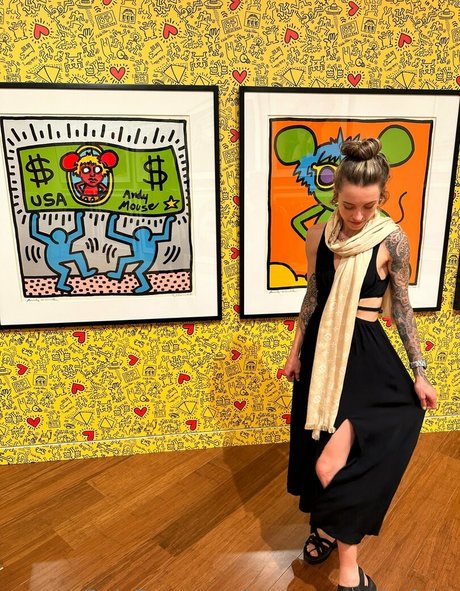 lunapowersthefairy model xxx bilder