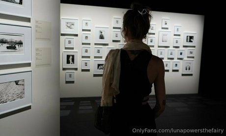 lunapowersthefairy hübsche erwachsene fotos