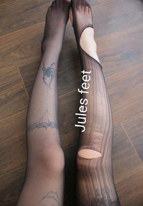 Jules Feet pornografische pornostar galerien