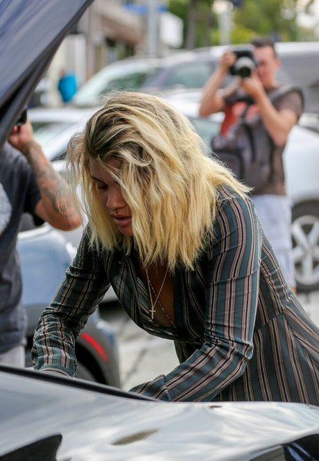 Sofia Richie sexy nacktheit bilder