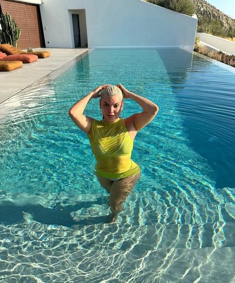 Duda Beat top pornografische bilder