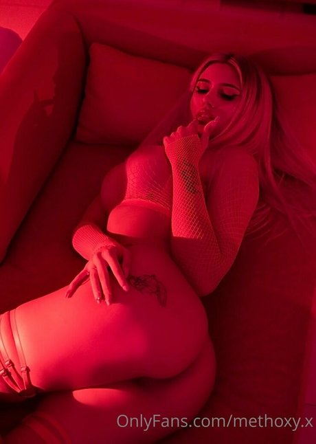 methoxy x model heiße archiv