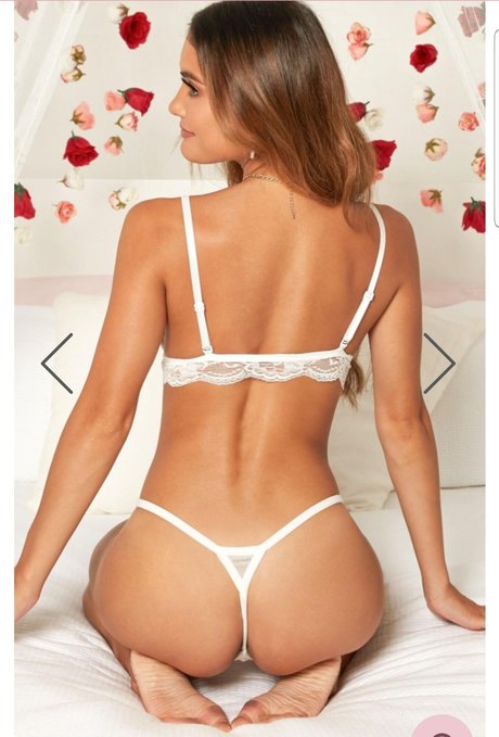 Leah Perkins Mimi Perkins exklusive erwachsene bild