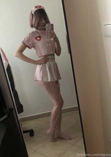 slayshaxox xxx pornografische fotos