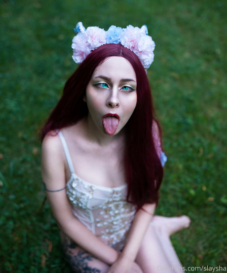 slayshaxox nackt akt foto