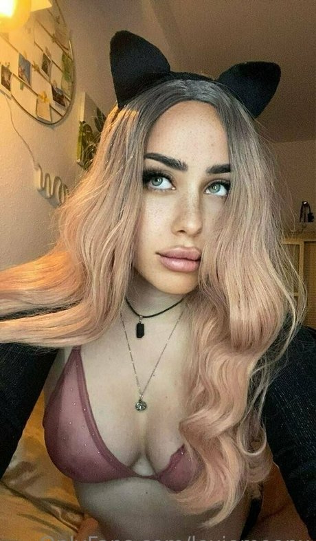 lexiemoonx schöne perfekte bild