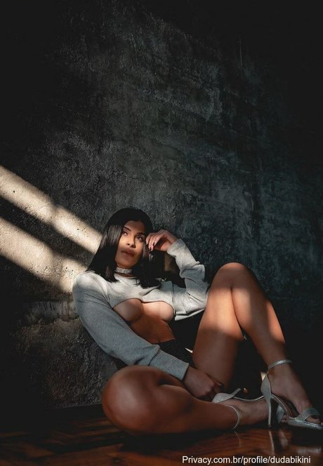 Duda Mesquita kunst sexy galerie