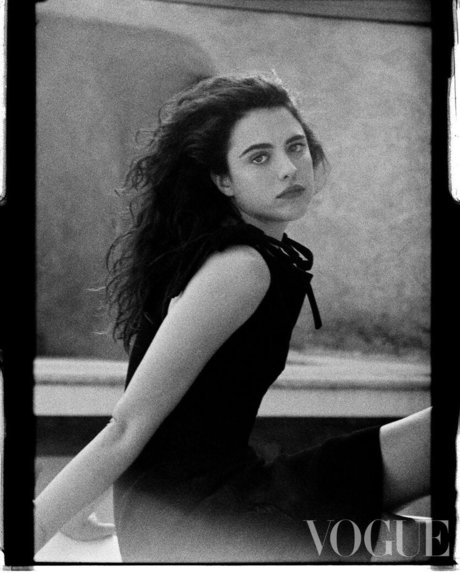 Margaret Qualley schauspielerin akt fotos