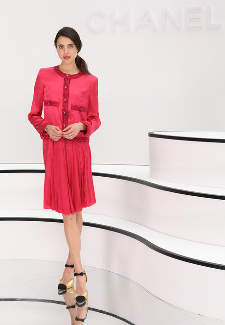 Margaret Qualley schauspielerin freie fotos