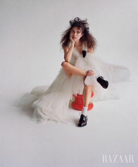 Margaret Qualley nackt heiße galerie