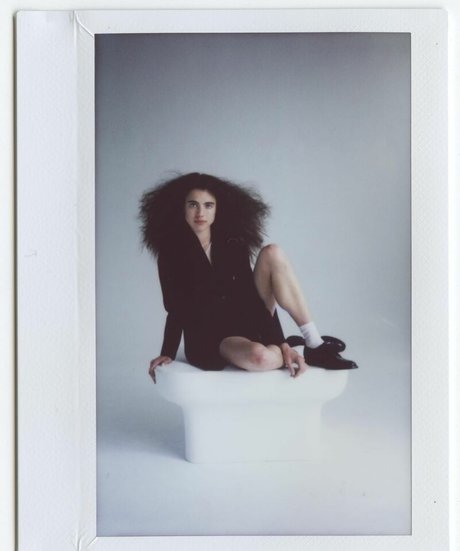 Margaret Qualley schöne nackte fotos