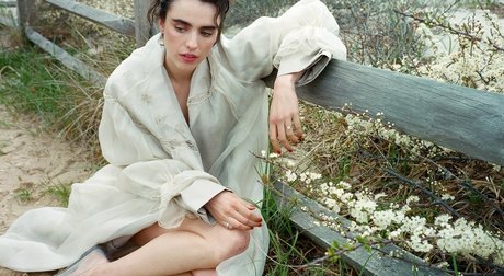 Margaret Qualley model fotos