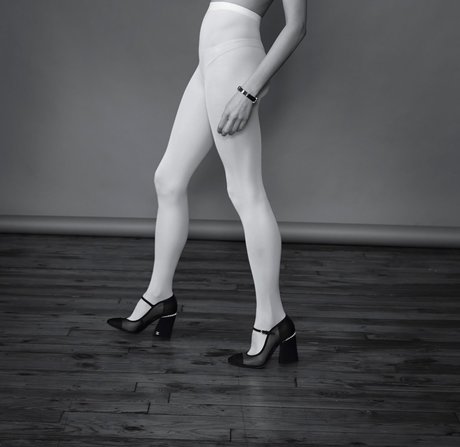 Margaret Qualley pornographische galerie