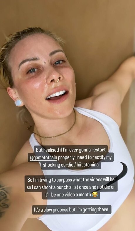 Julia Hardy nackten pornostar galerien